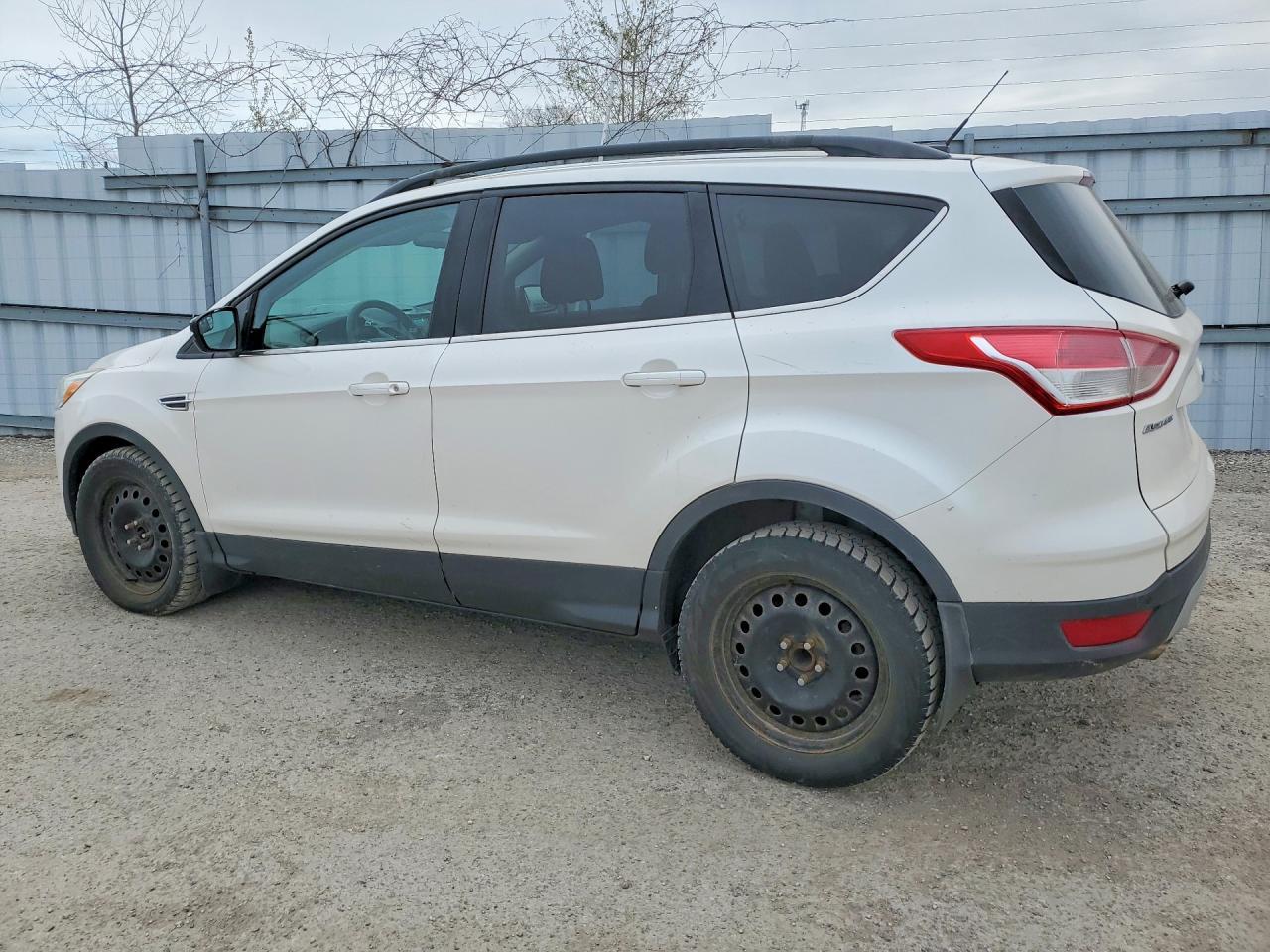 2015 Ford Escape Se - Image 2