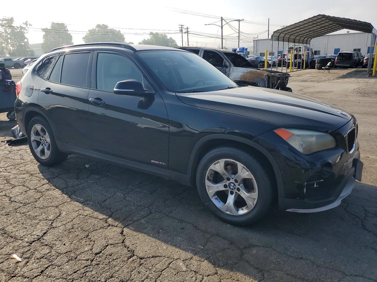 2015 BMW X1 Sdrive28I - Image 4