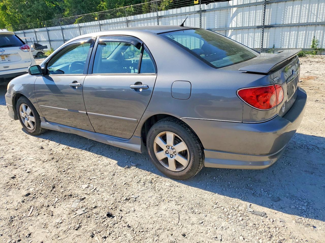 2005 Toyota Corolla S - Image 2
