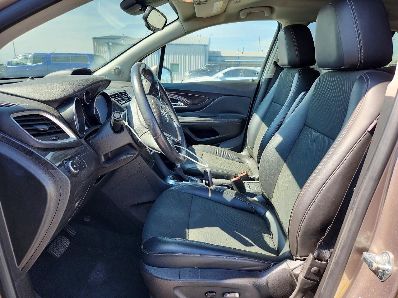 2013 Buick Encore Convenience - Фото 7