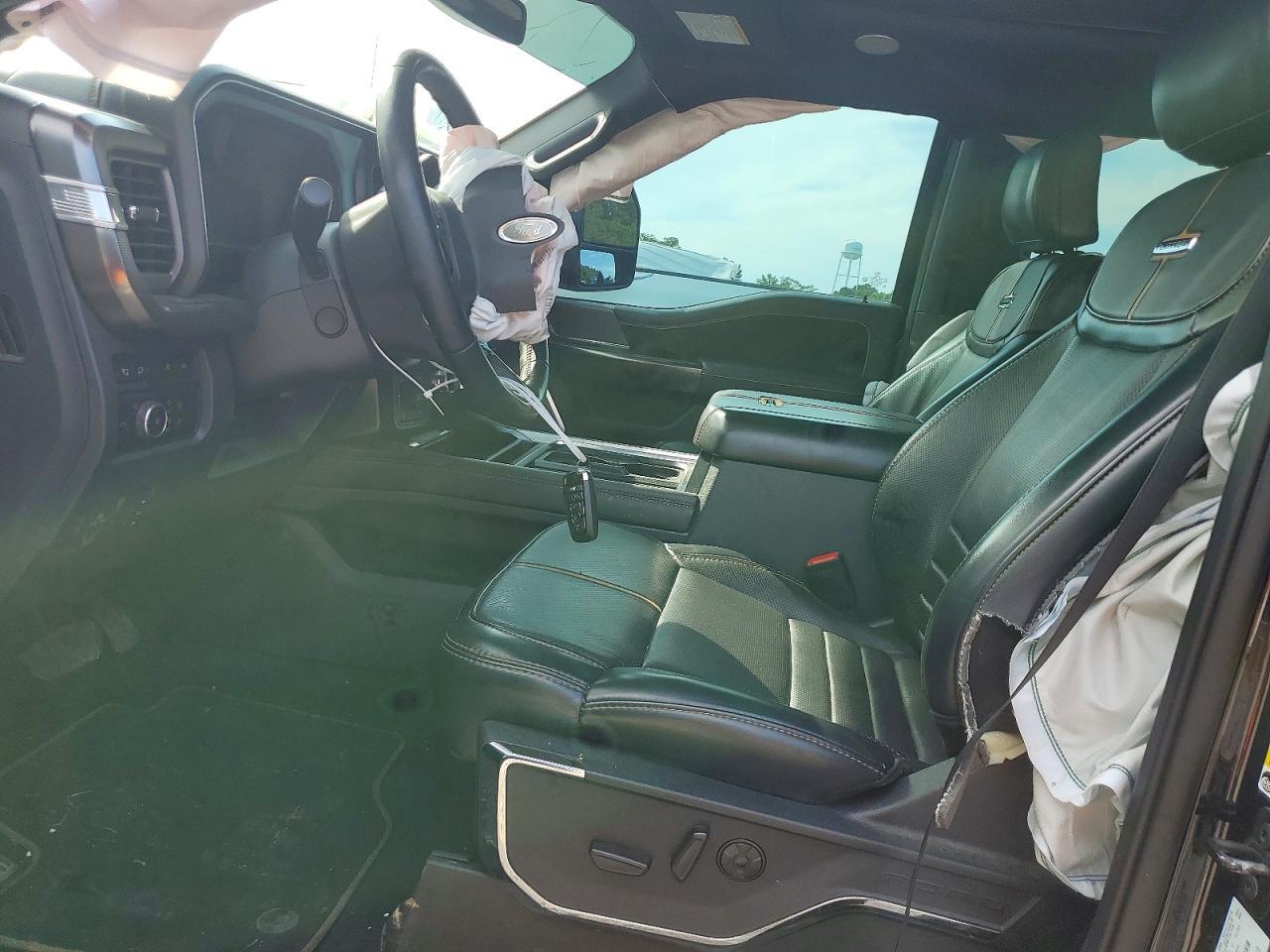 2024 Ford F250 Super Duty - Image 7