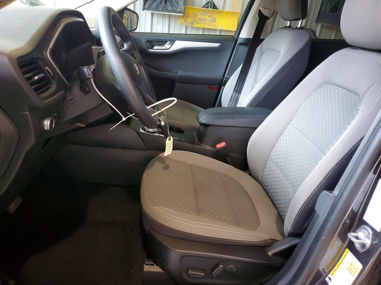 2020 Ford Escape Se - Image 7