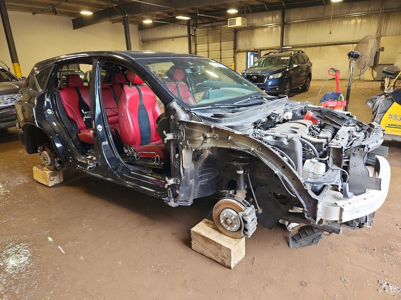2020 Acura Rdx A-Spec - Фото 4