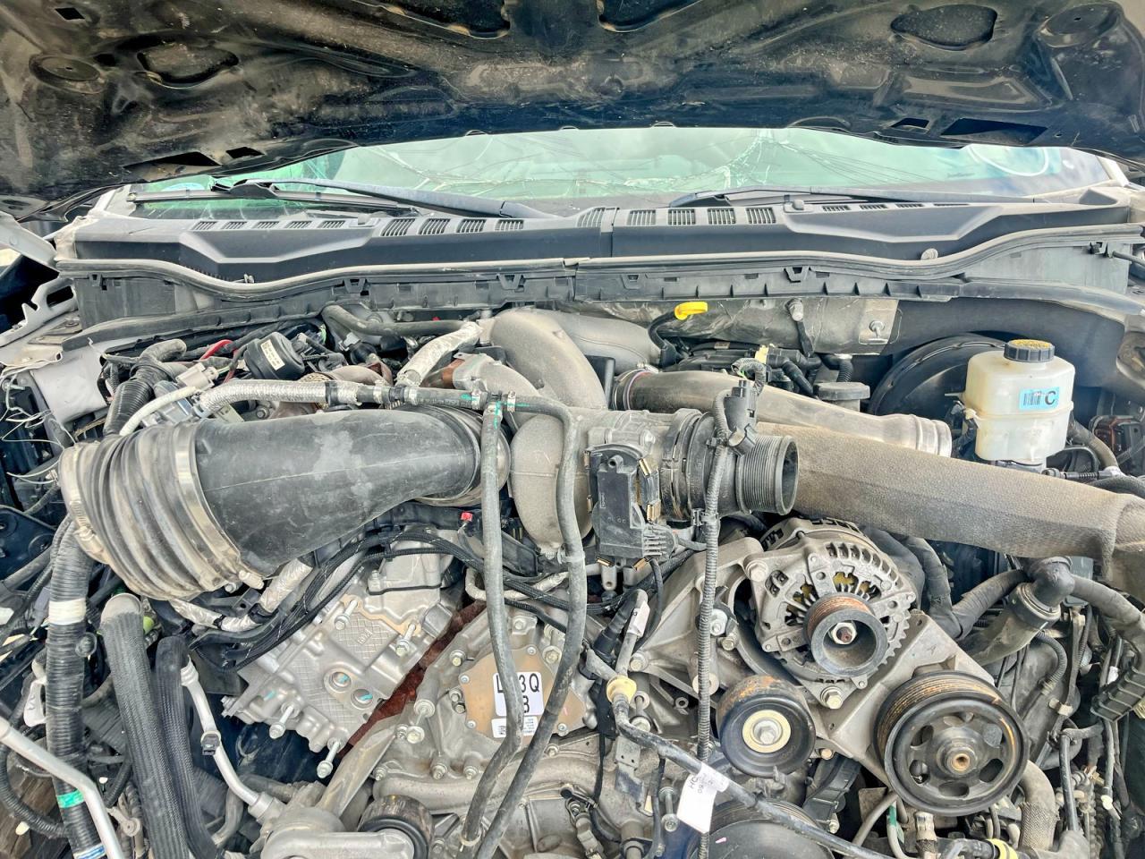 2020 Ford F250 Super Duty - Image 7