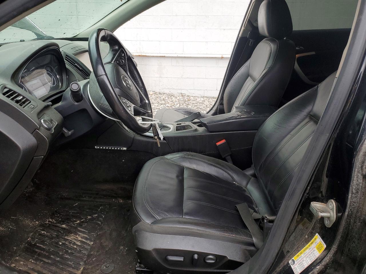 2016 Buick Regal - Image 7
