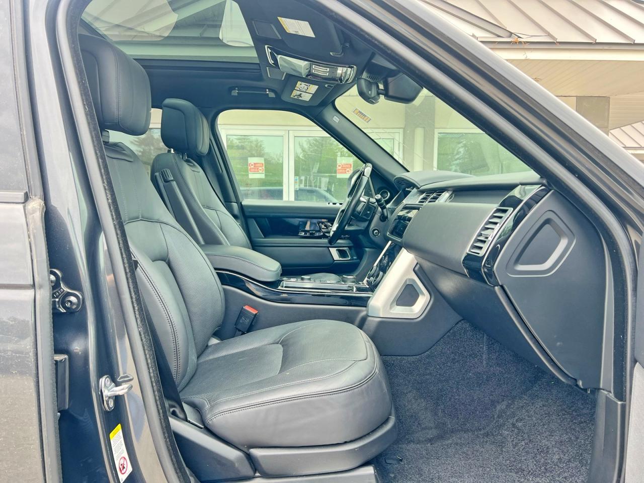 2021 Land Rover Range Rover Hse Westminster Edition - Фото 5