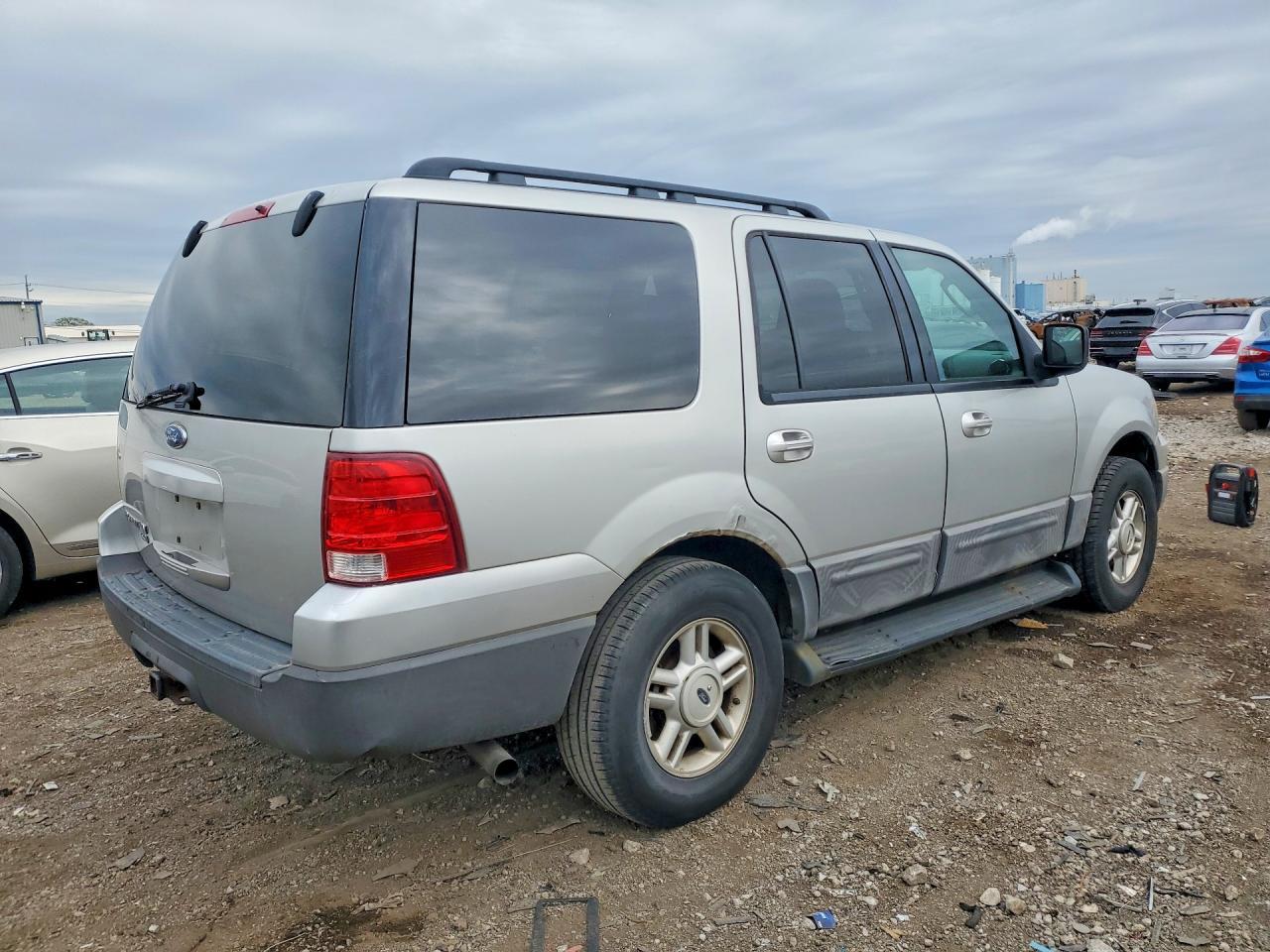 2006 Ford Expedition Xlt - Image 3
