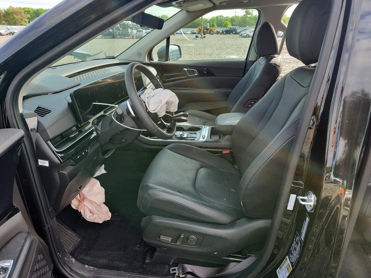 2025 Kia Carnival Hybrid Sx Prestige - Image 7
