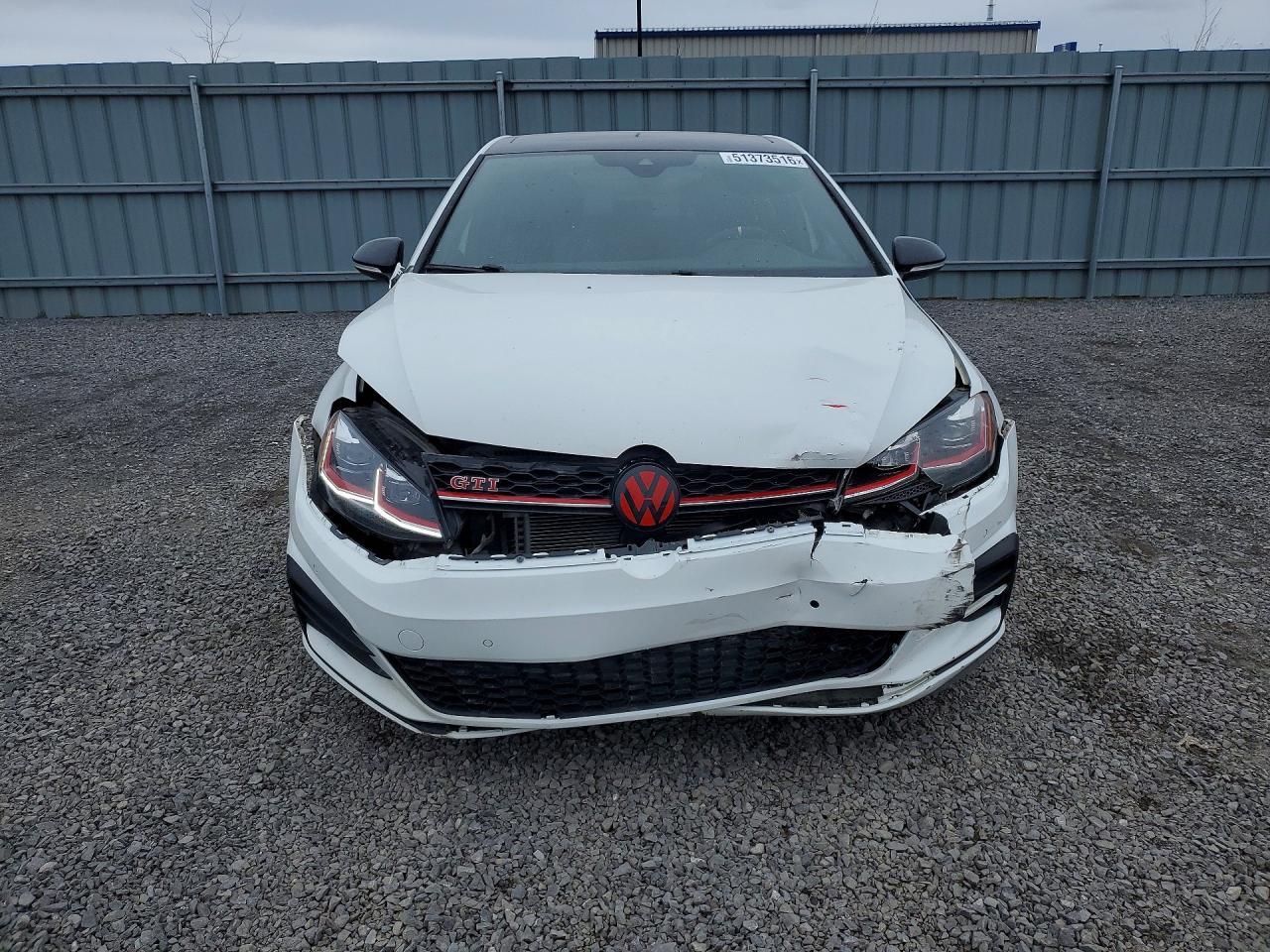 2021 Volkswagen Gti S - Image 5