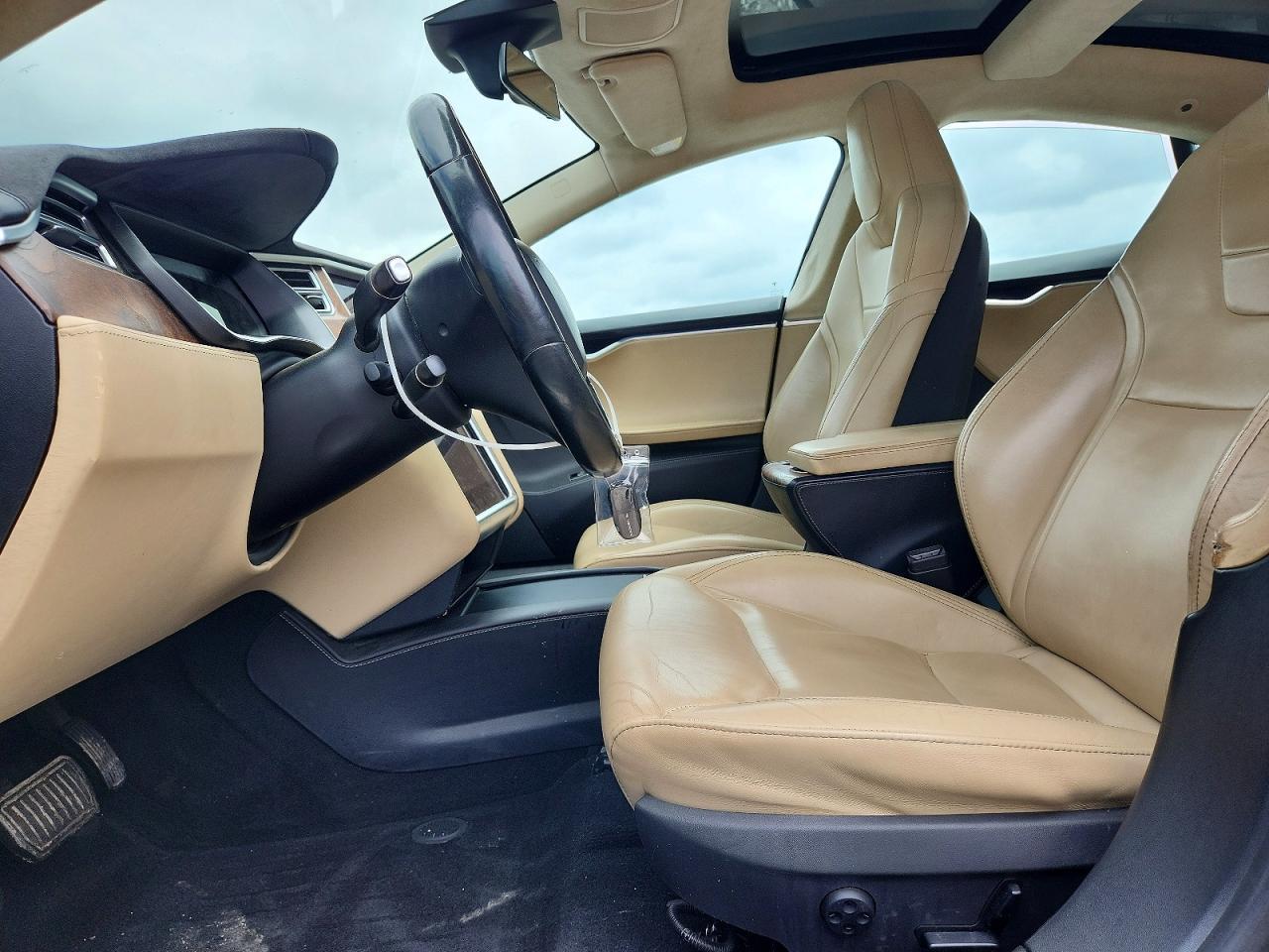 2016 Tesla Model S - Фото 7