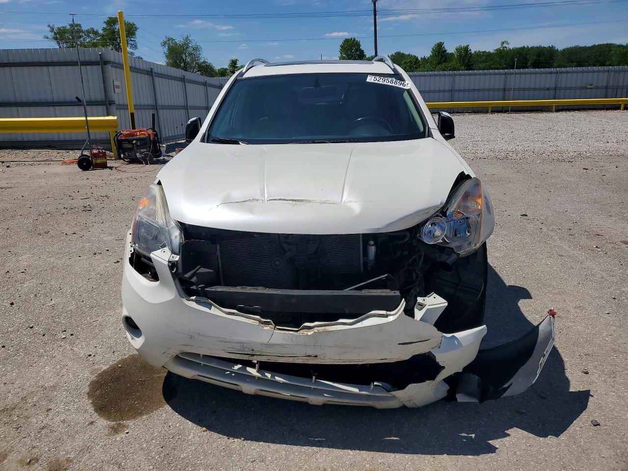2013 Nissan Rogue S - Фото 5