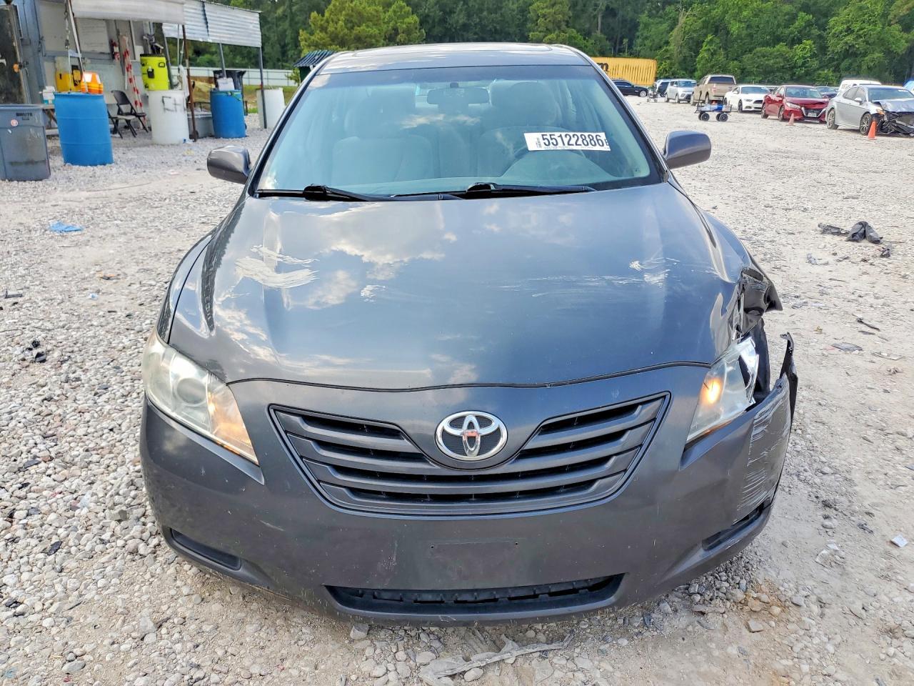 2007 Toyota Camry Le V6 - Image 5