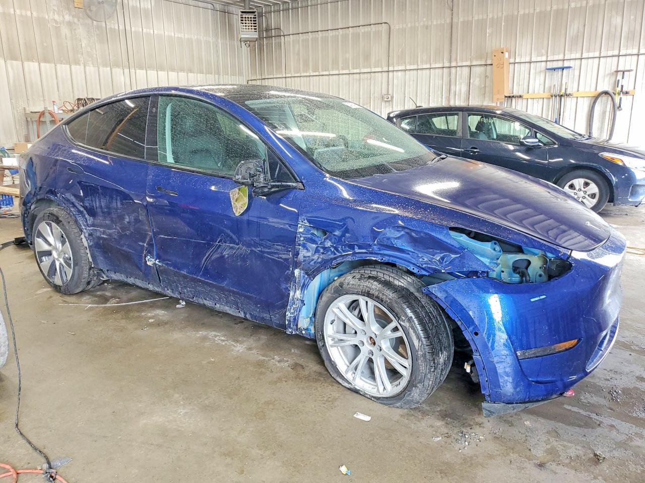 2021 Tesla Model Y - Image 4