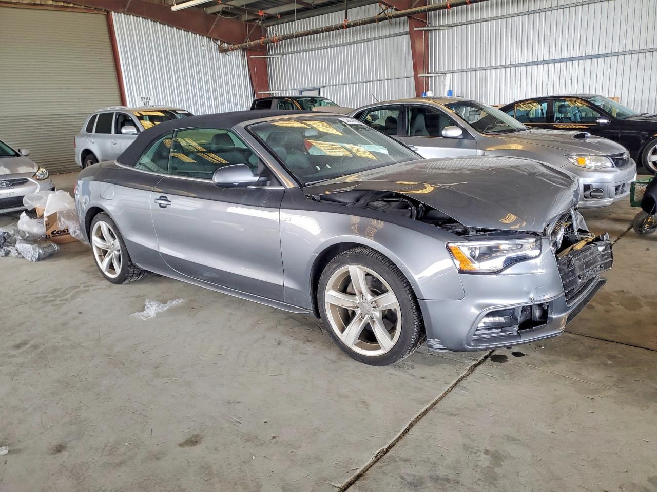 2022 Audi A5 Premium Plus - Фото 4