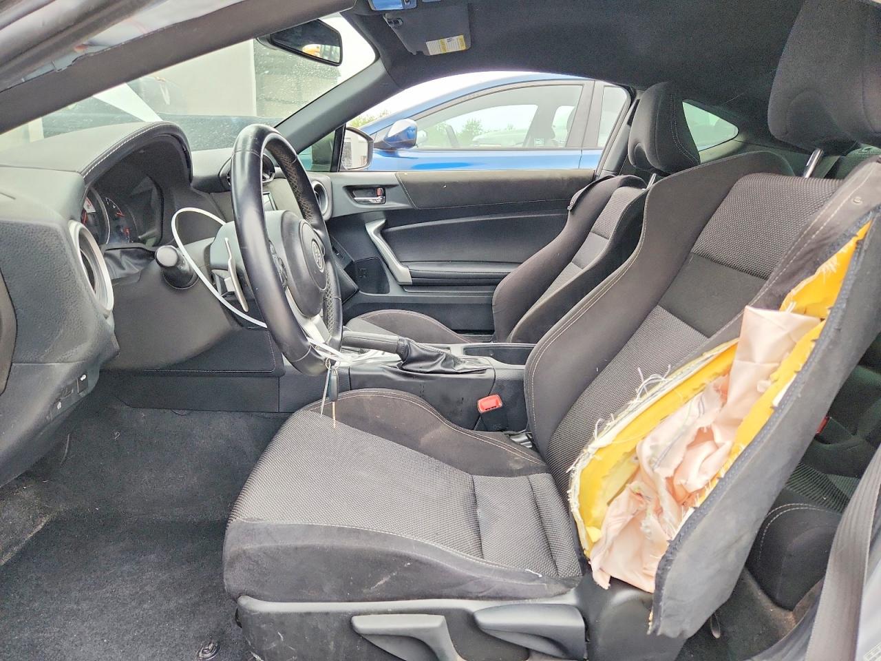 2020 Toyota 86 Base - Фото 7