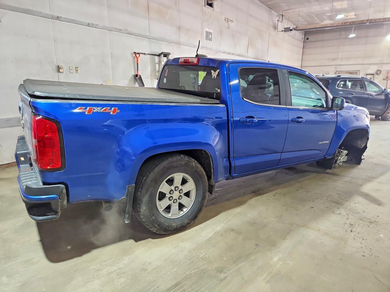 2019 Chevrolet Colorado - Image 3