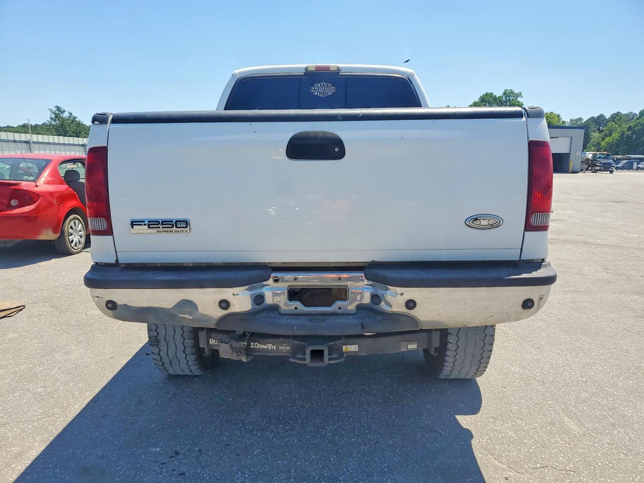 2006 Ford F250 Super Duty - Фото 6