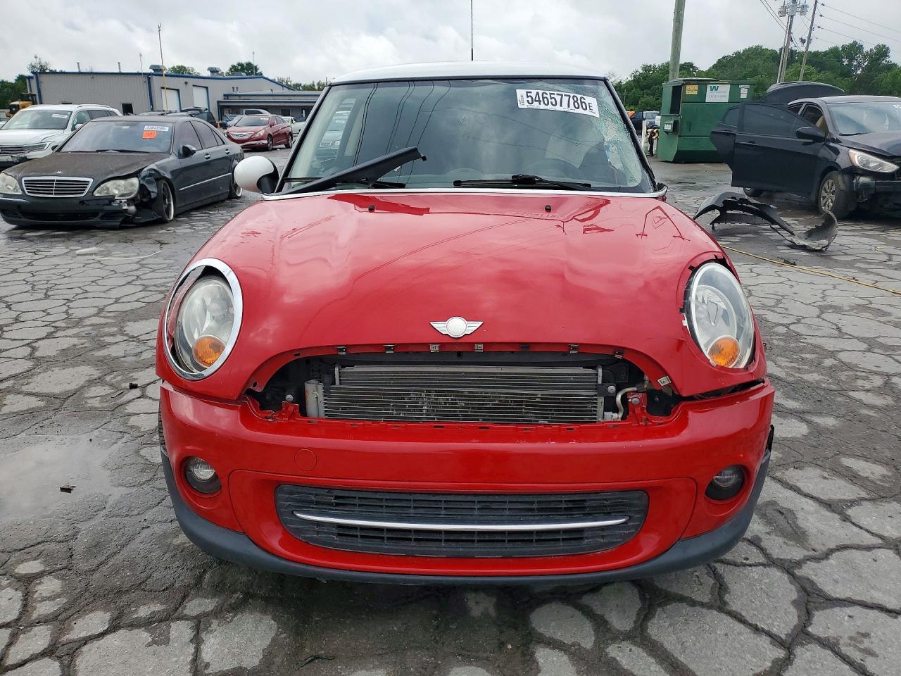2012 Mini Cooper - Фото 5