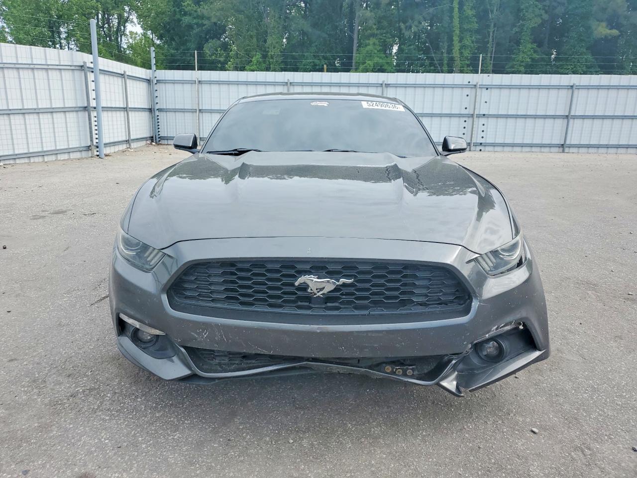 2016 Ford Mustang - Фото 5