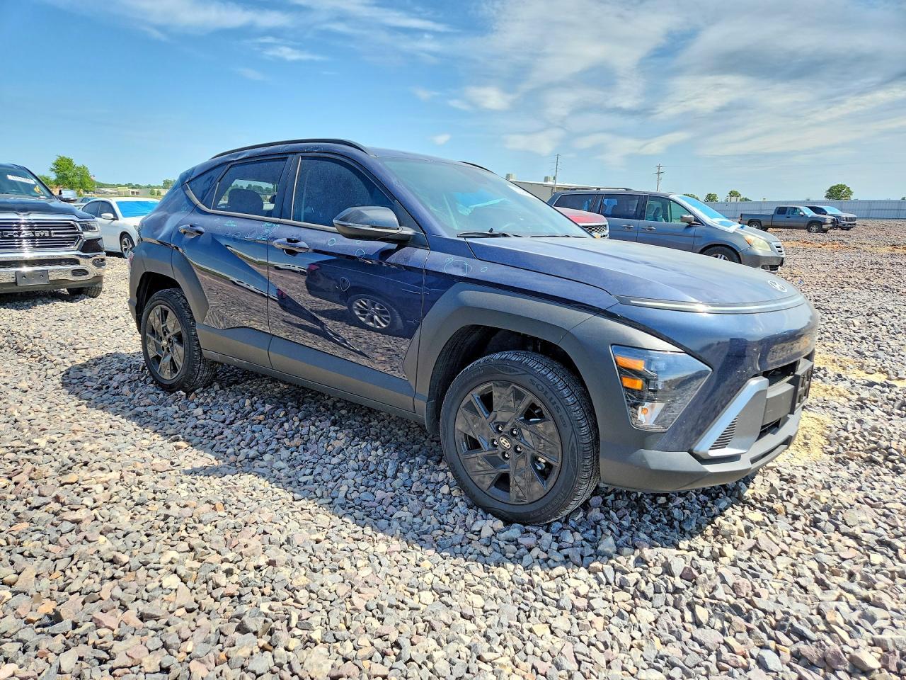 2026 Hyundai Kona Sel Sport - Image 4