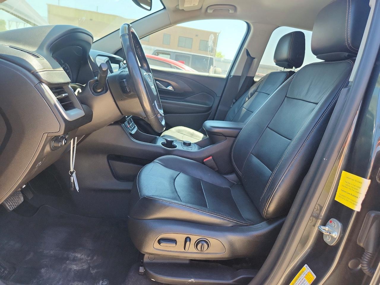 2021 GMC Terrain Slt - Фото 7