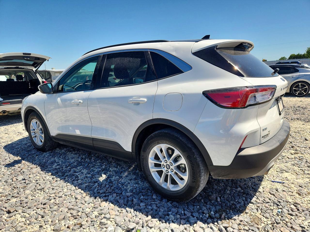 2020 Ford Escape Se - Image 2