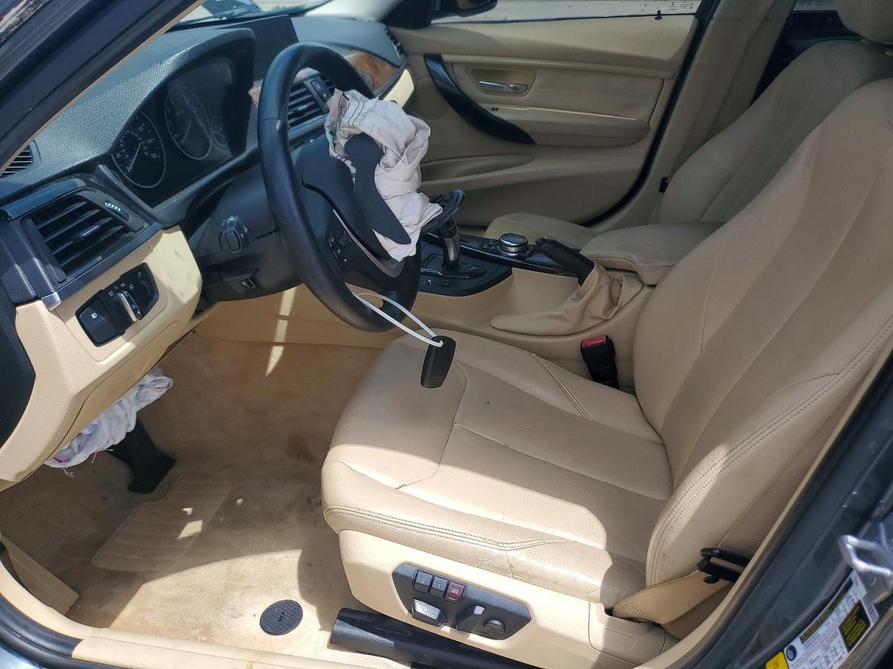 2015 BMW 328 Xi - Image 7