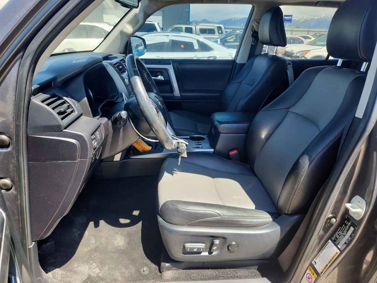 2016 Toyota 4Runner - Фото 7