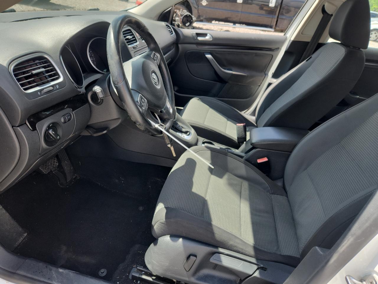 2014 Volkswagen Jetta S - Image 7