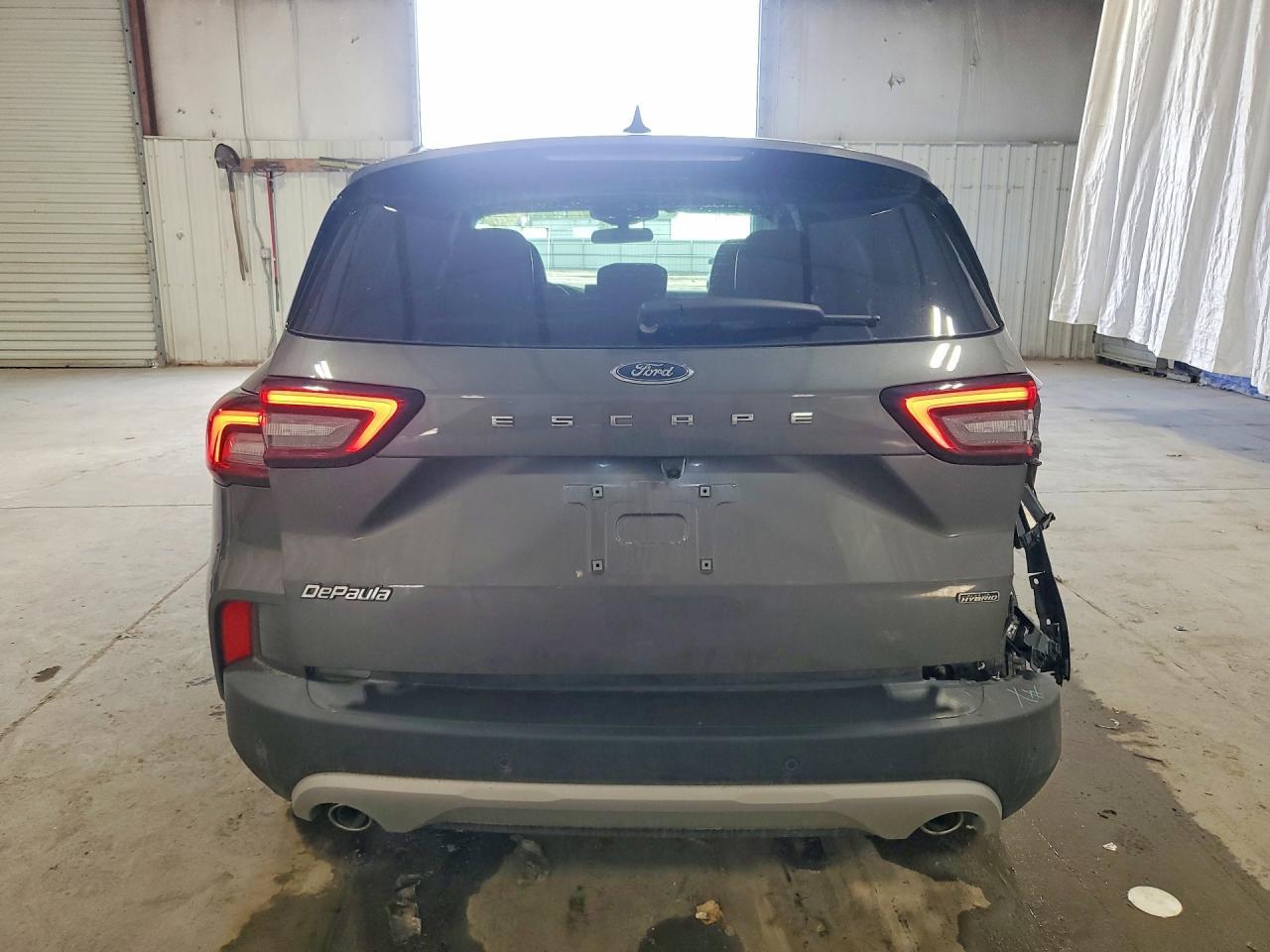 2025 Ford Escape - Image 6