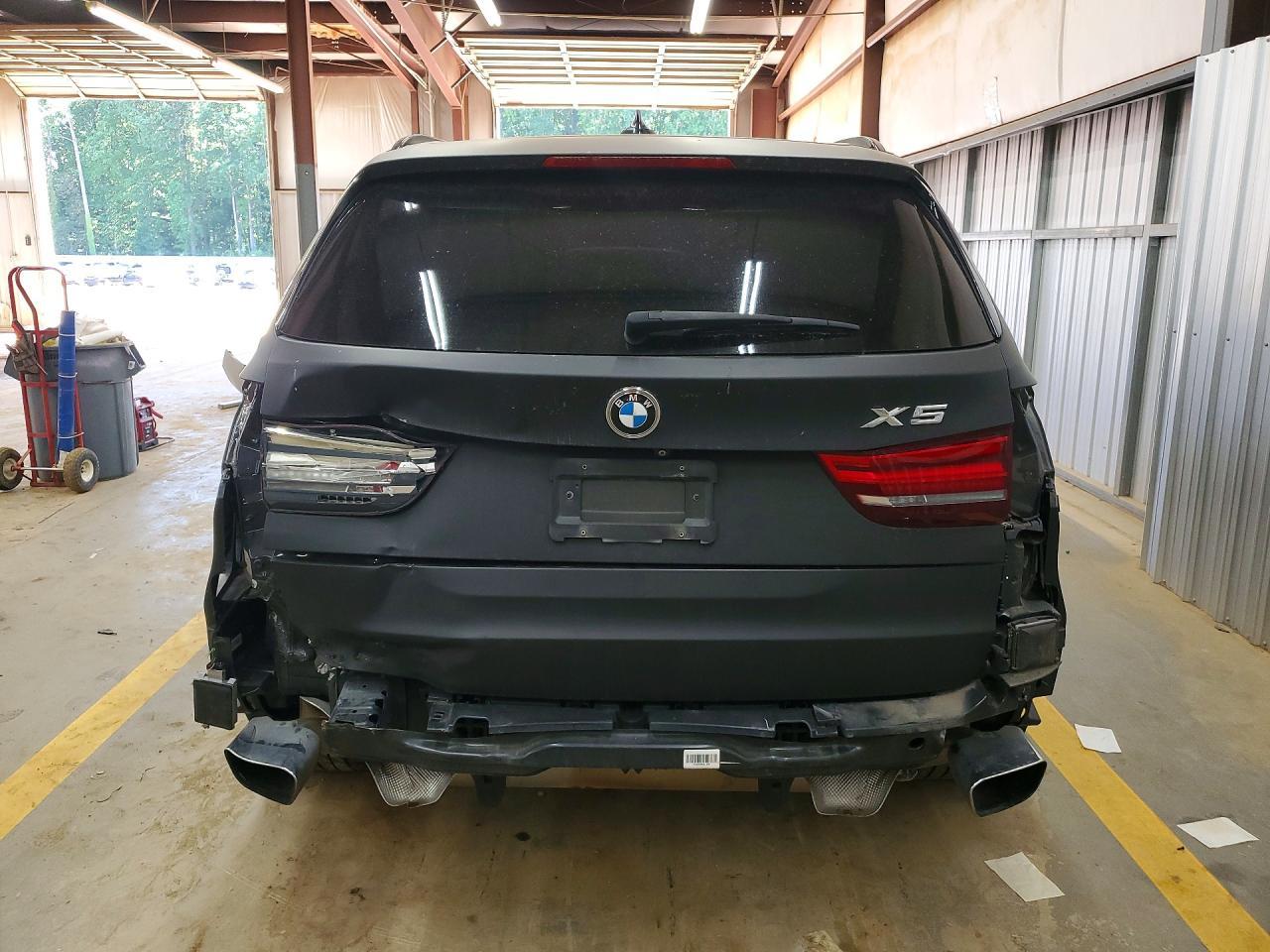 2018 BMW X5 xDrive35I - Image 6