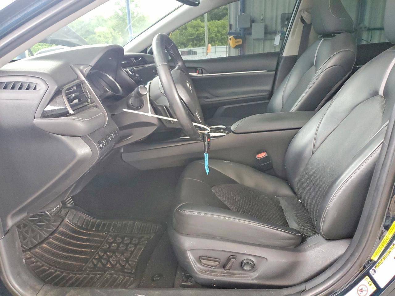 2019 Toyota *Unknown* - Фото 3