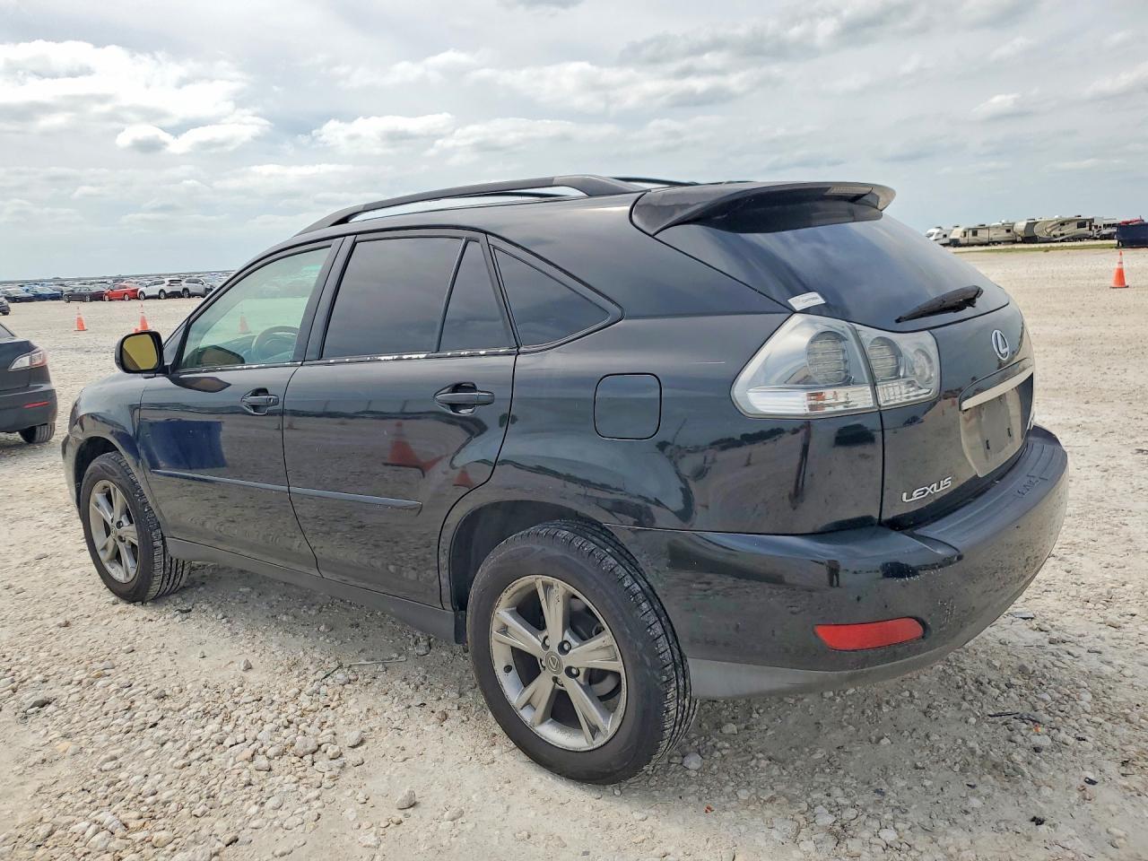 2006 Lexus Rx 400H Awd - Image 2