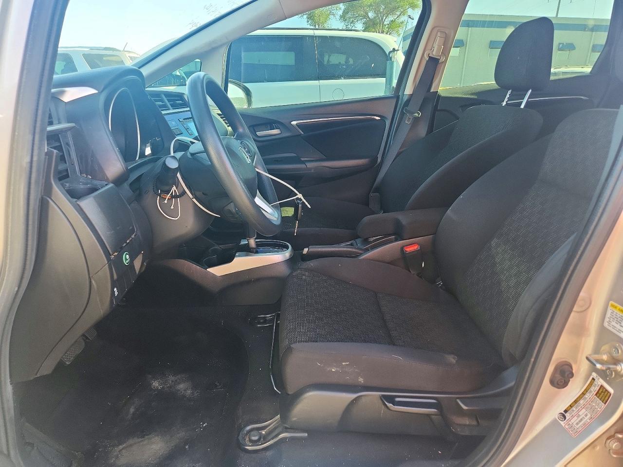 2016 Honda Fit - Image 7