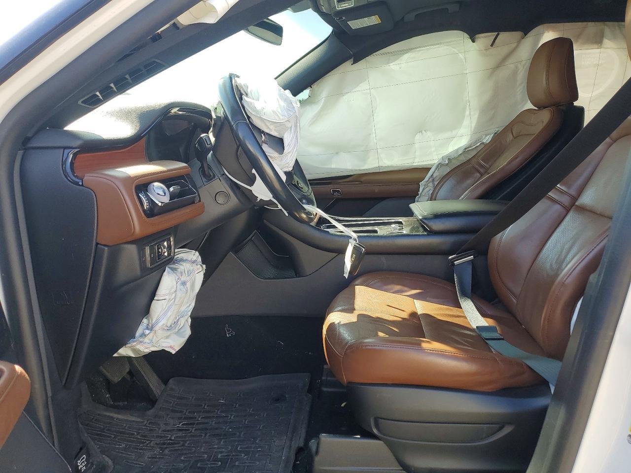 2021 Lincoln Aviator Reserve - Image 7