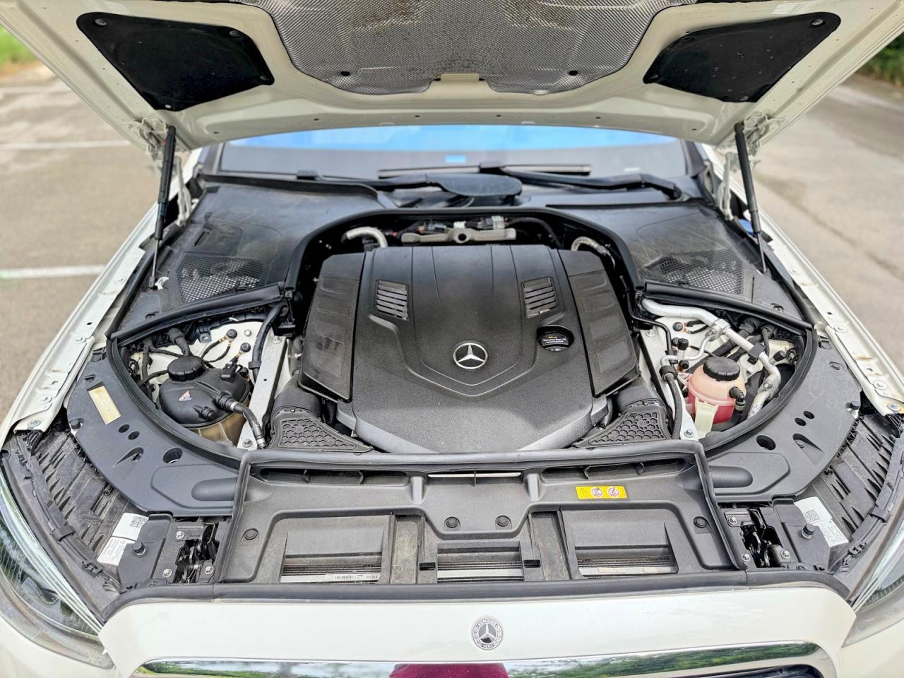 2021 Mercedes-Benz S 580 4Matic - Image 7