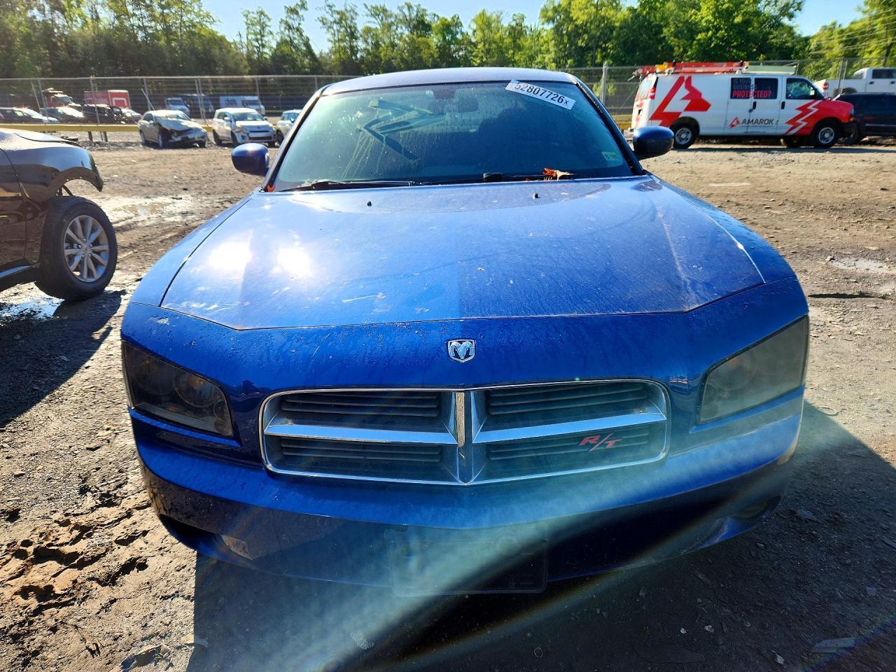2010 Dodge Charger - Фото 5