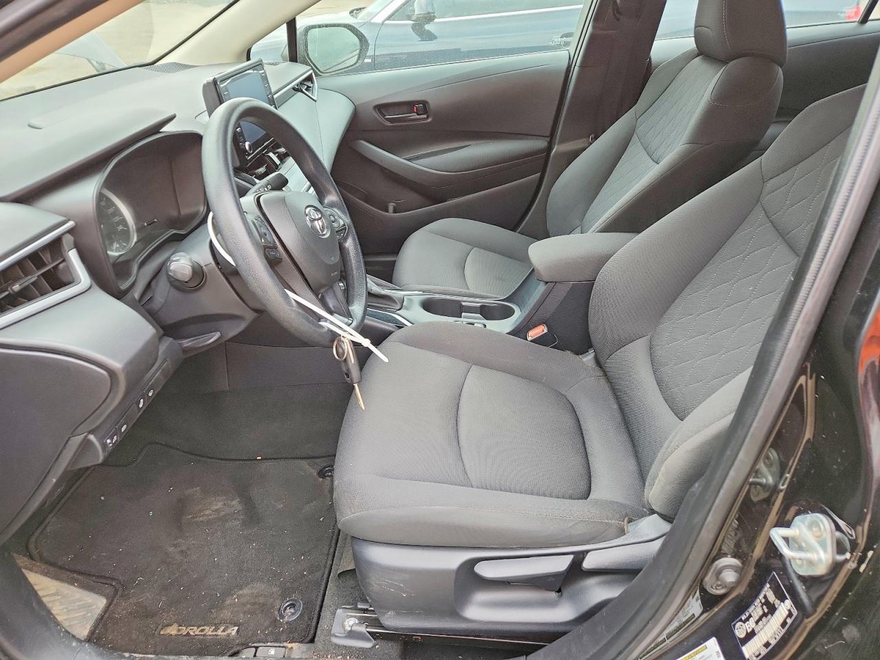 2022 Toyota Corolla Le - Фото 7