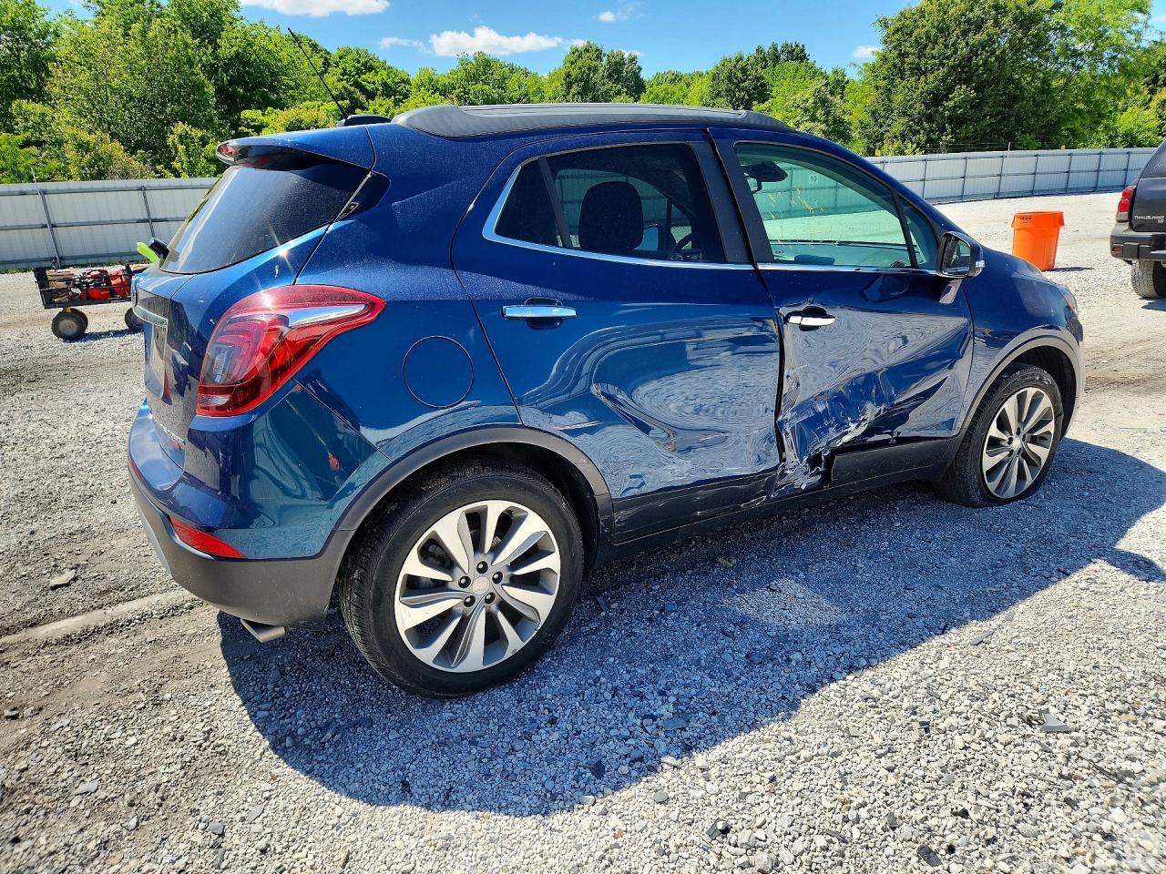 2019 Buick Encore Preferred - Image 3