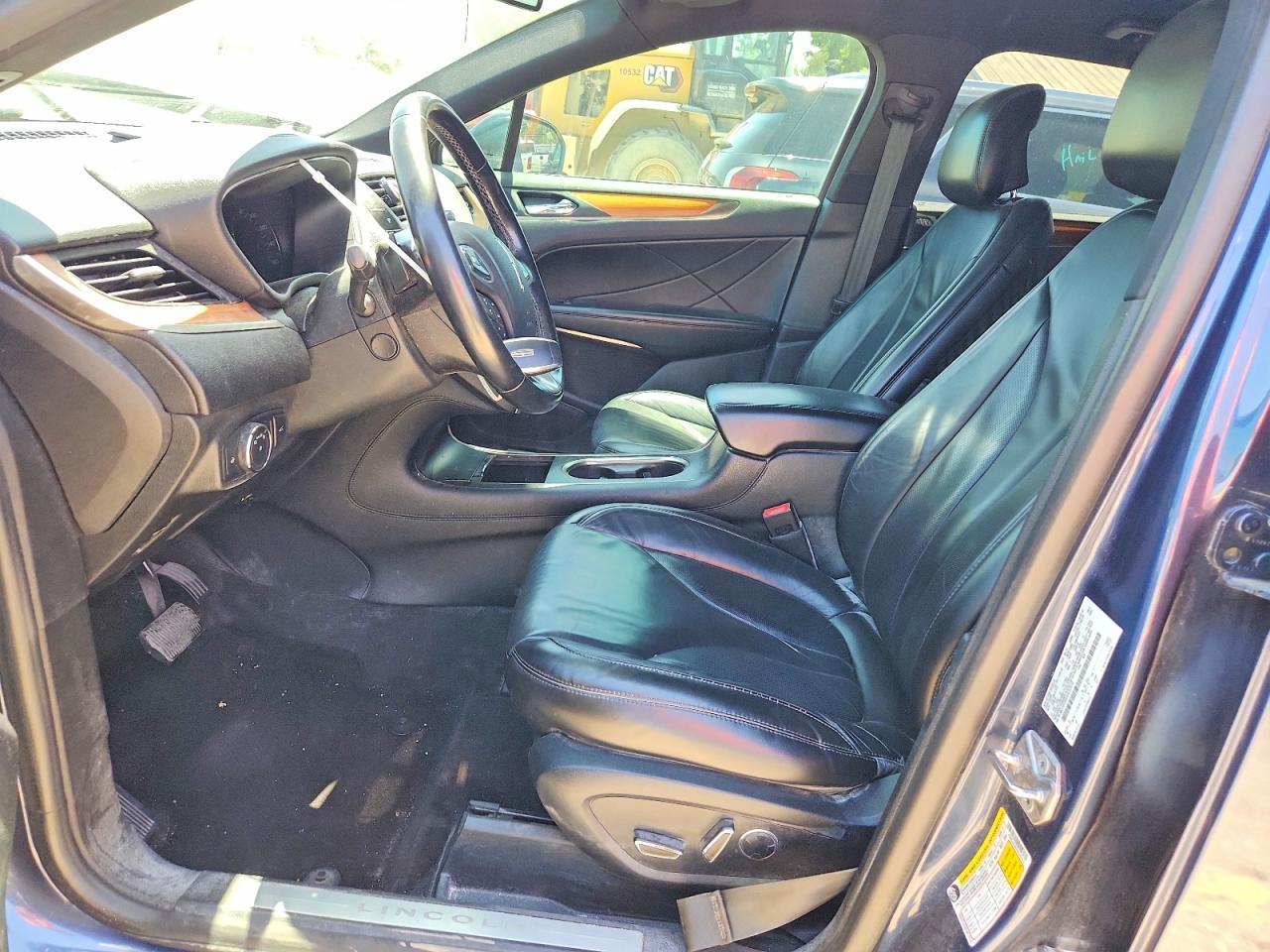 2018 Lincoln Mkc Select - Фото 7