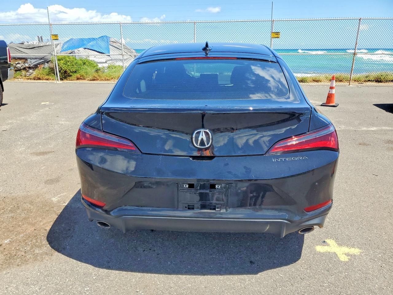 2025 Acura Integra - Фото 6