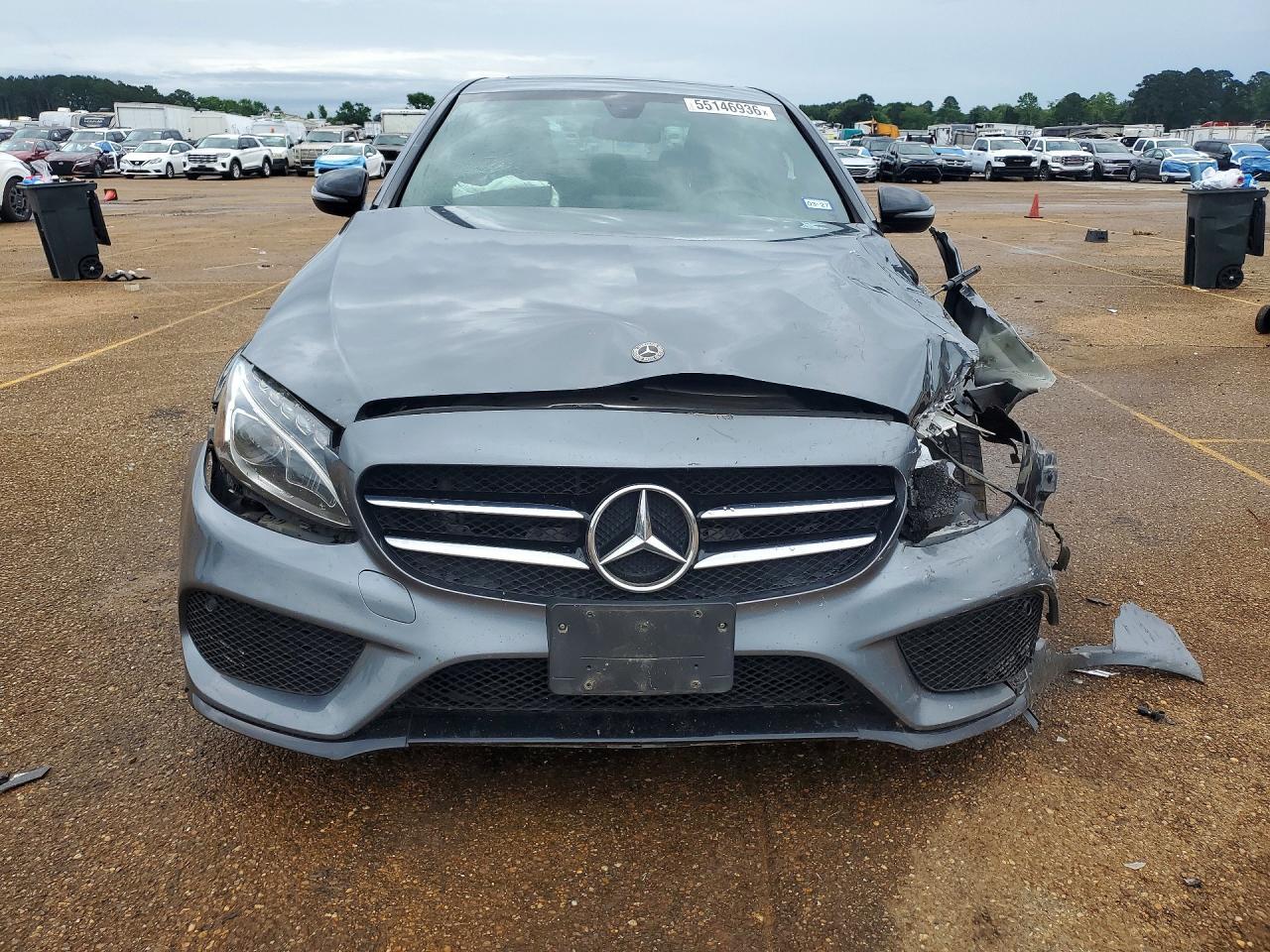 2018 Mercedes-Benz C 300 - Фото 5
