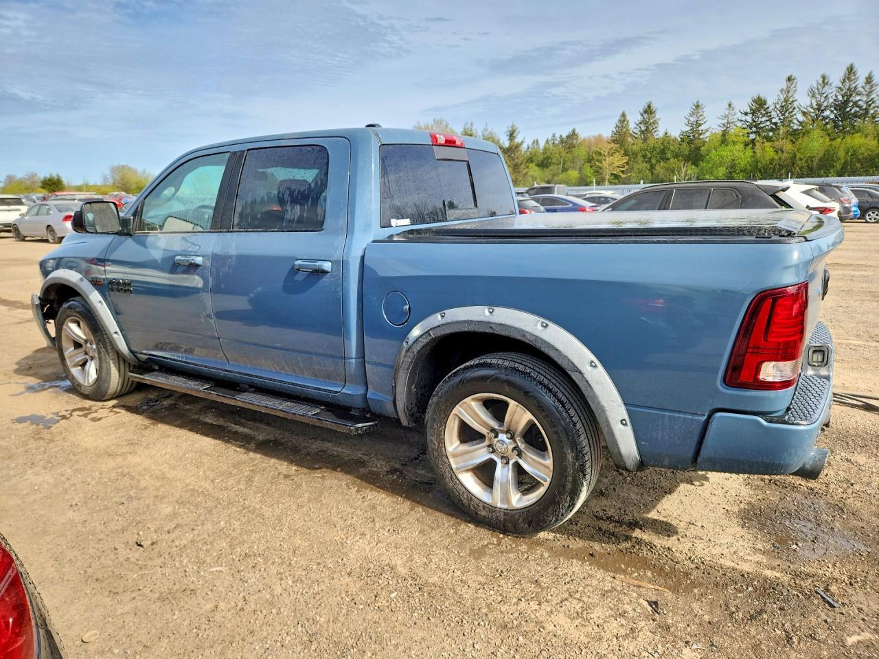 2015 Ram 1500 Sport - Image 2