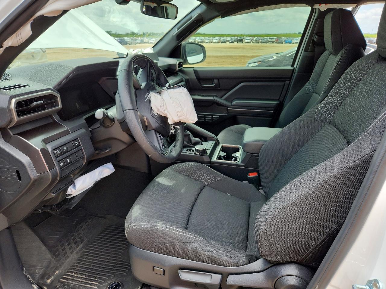 2026 Toyota 4Runner Sr5 - Фото 7