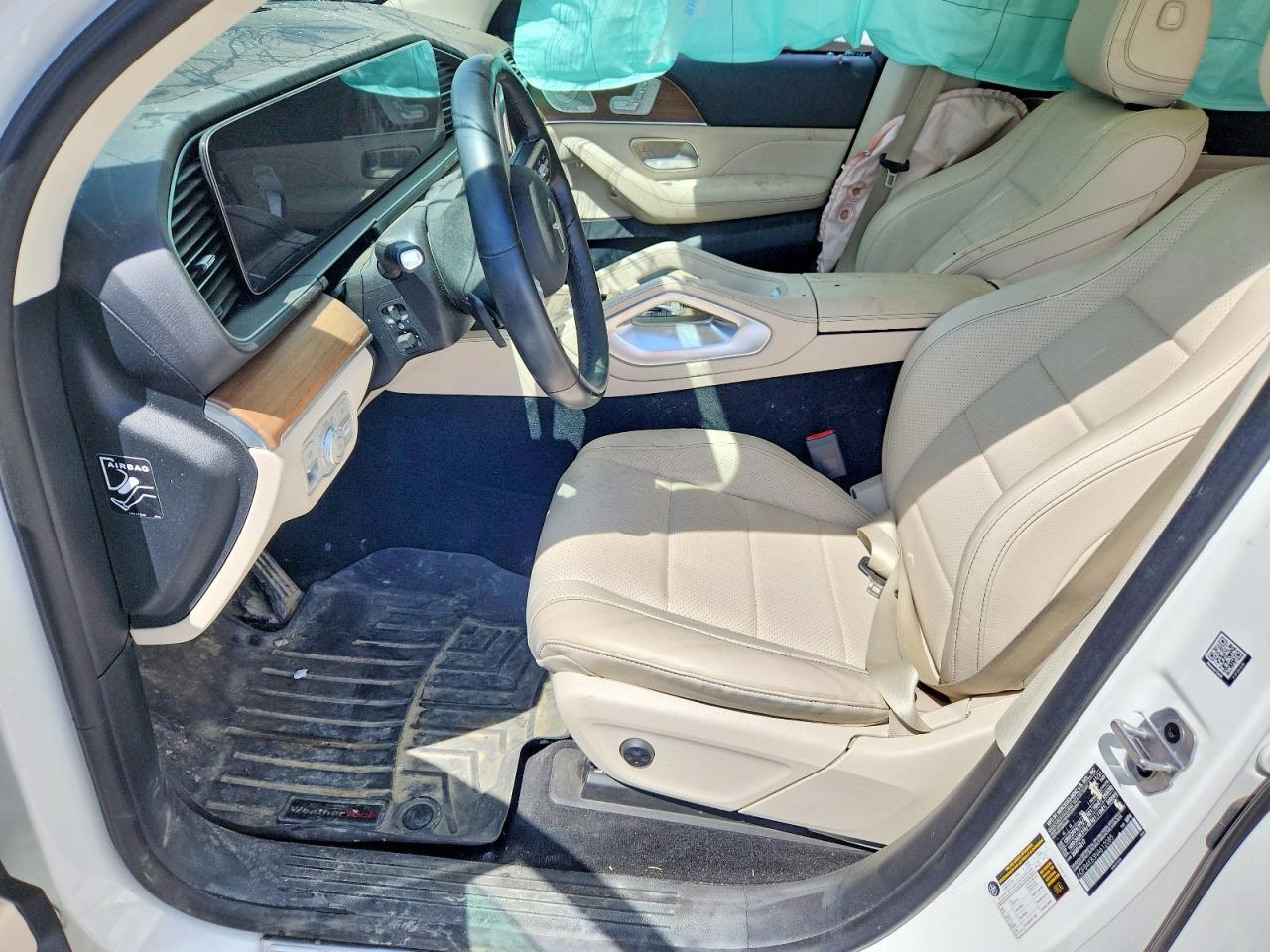 2022 Mercedes-Benz Gle 350 4Matic - Image 7