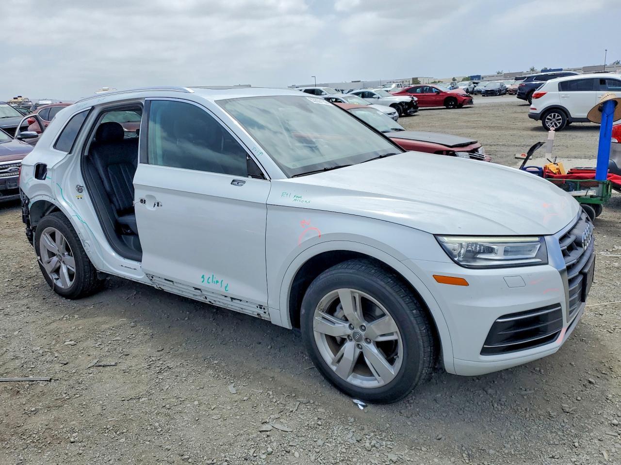2019 Audi Q5 Premium - Image 4
