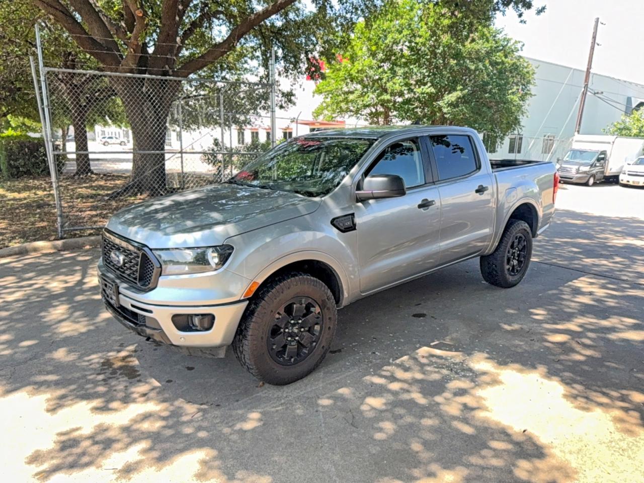 2020 Ford Ranger Xl - Image 2