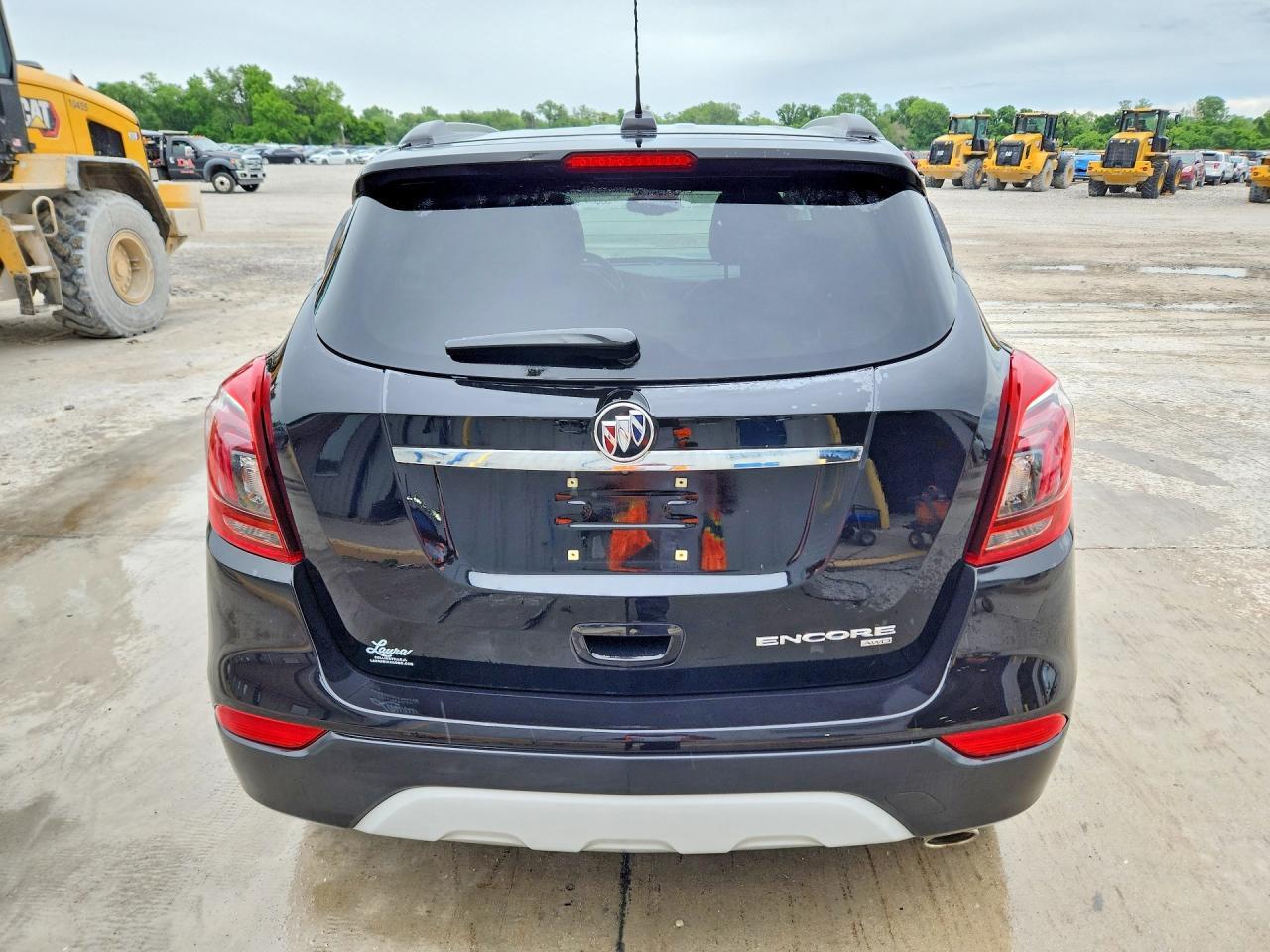 2021 Buick Encore Preferred - Image 6