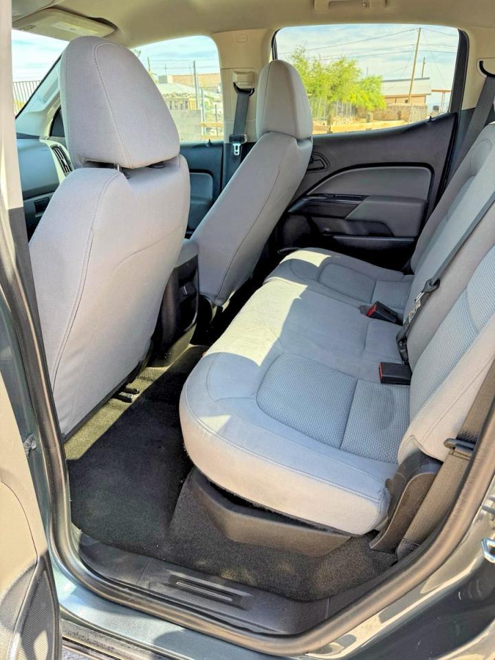 2015 GMC Canyon - Фото 6