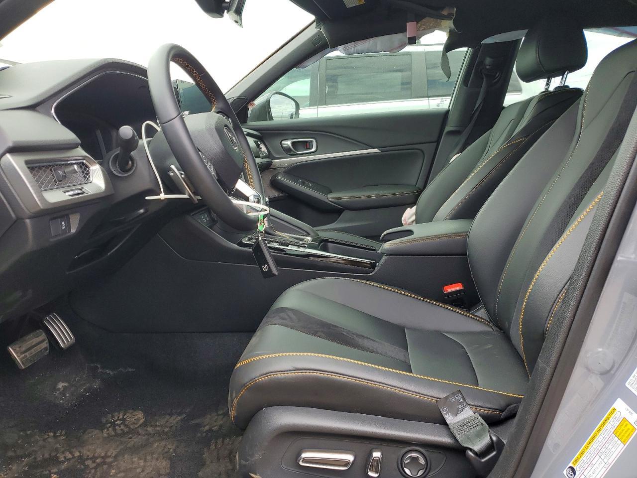 2026 Acura Integra A-Spec Tech - Image 7